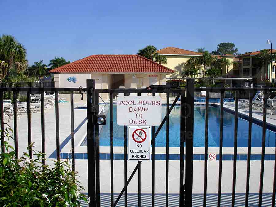 Foxmoor Community Pool